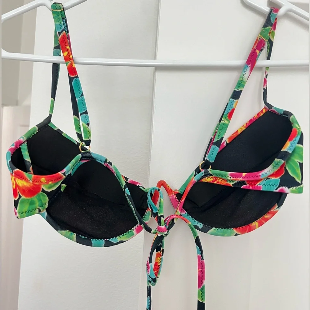 SOLD • HEAVY MANNERS ‘BLUE LAGOON’ SET - Picture 6 of 14
